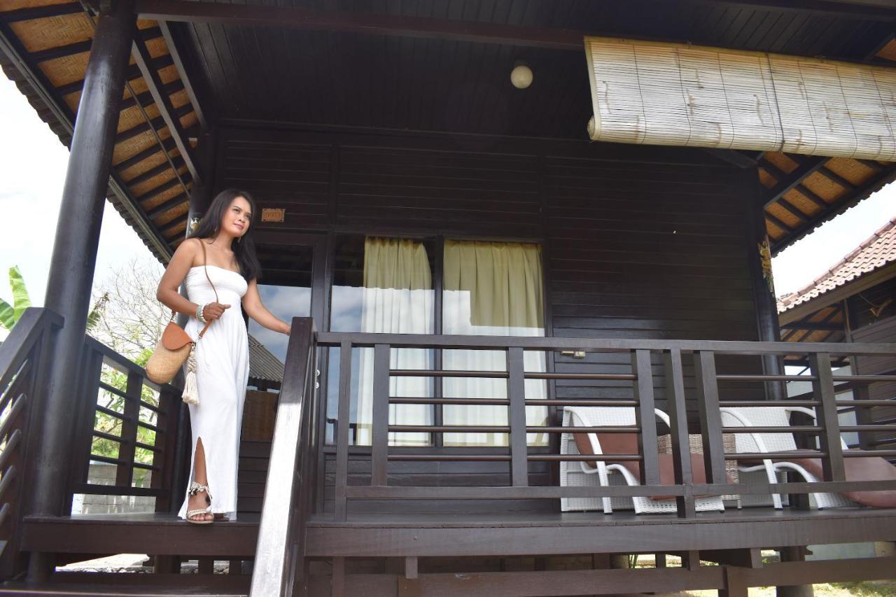 Bali Belva 3* Nusa Lembongan (Bali)