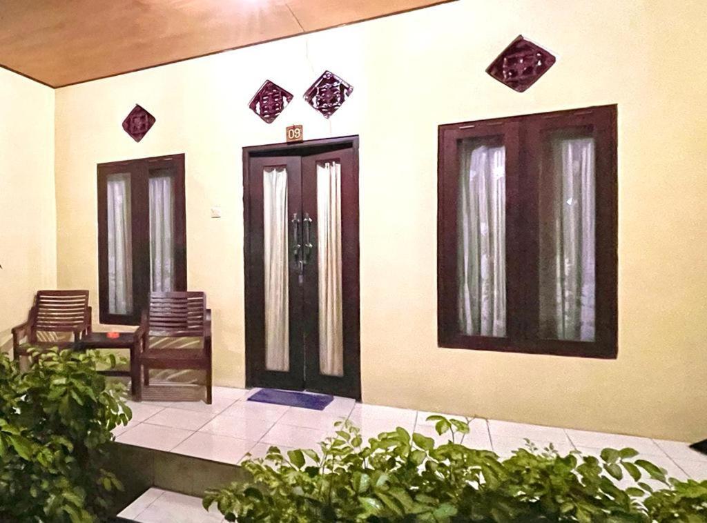 Tropical Taman liburan
