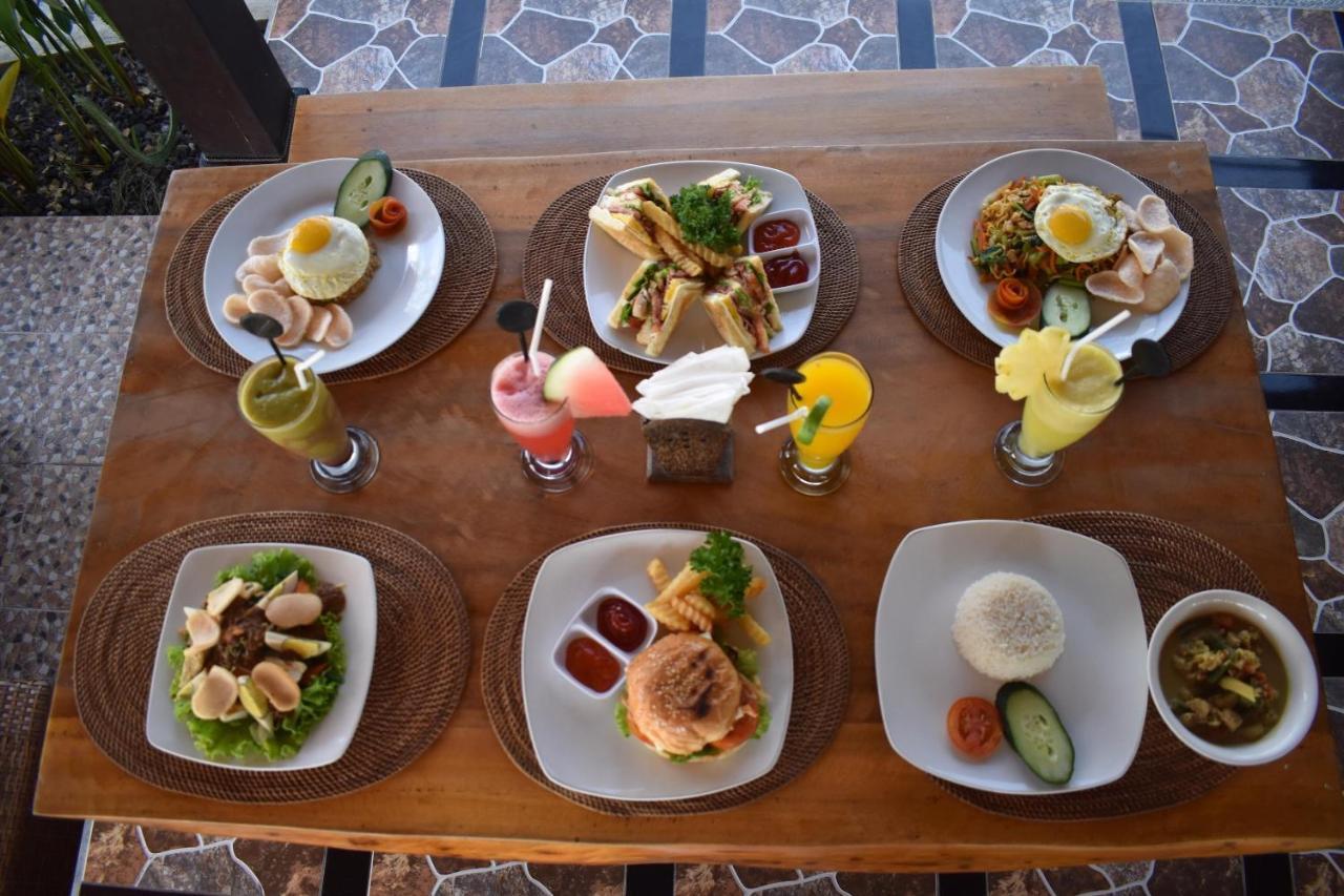 Bali Belva Nusa Lembongan (Bali)
