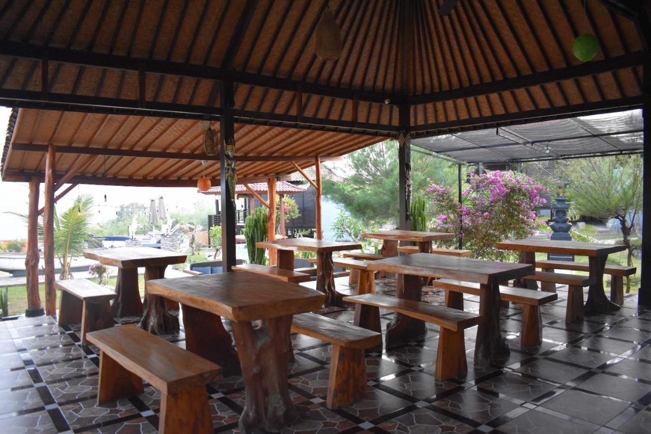 Bali Belva Holiday park