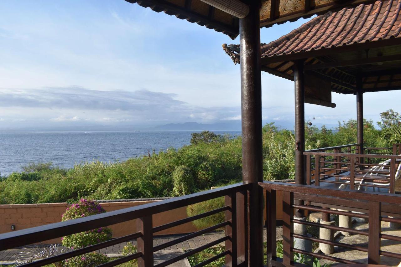 Bali Belva Holiday park Nusa Lembongan (Bali)