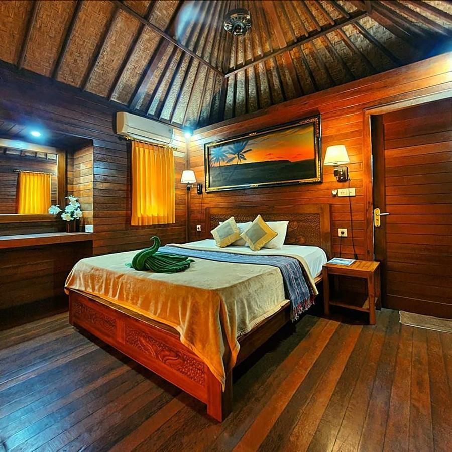Tropical 2* Nusa Lembongan (Bali)