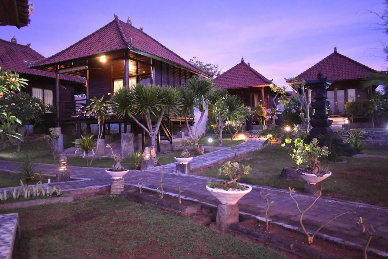 Holiday park Bali Belva 3*