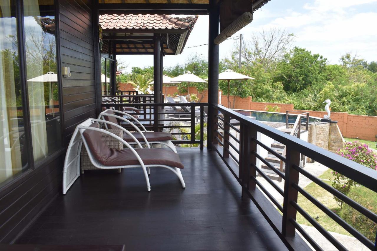 Bali Belva Holiday park Nusa Lembongan (Bali)