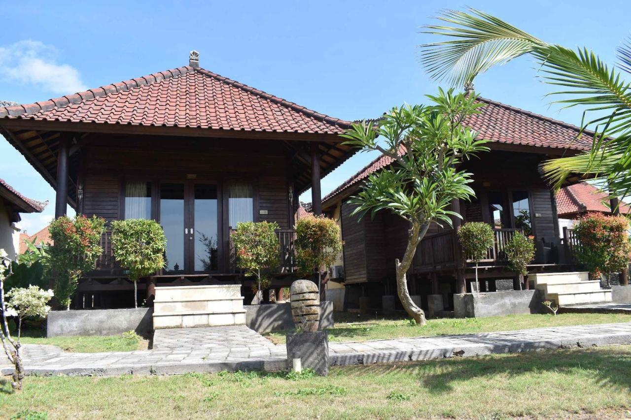 Bali Belva Holiday park 3*