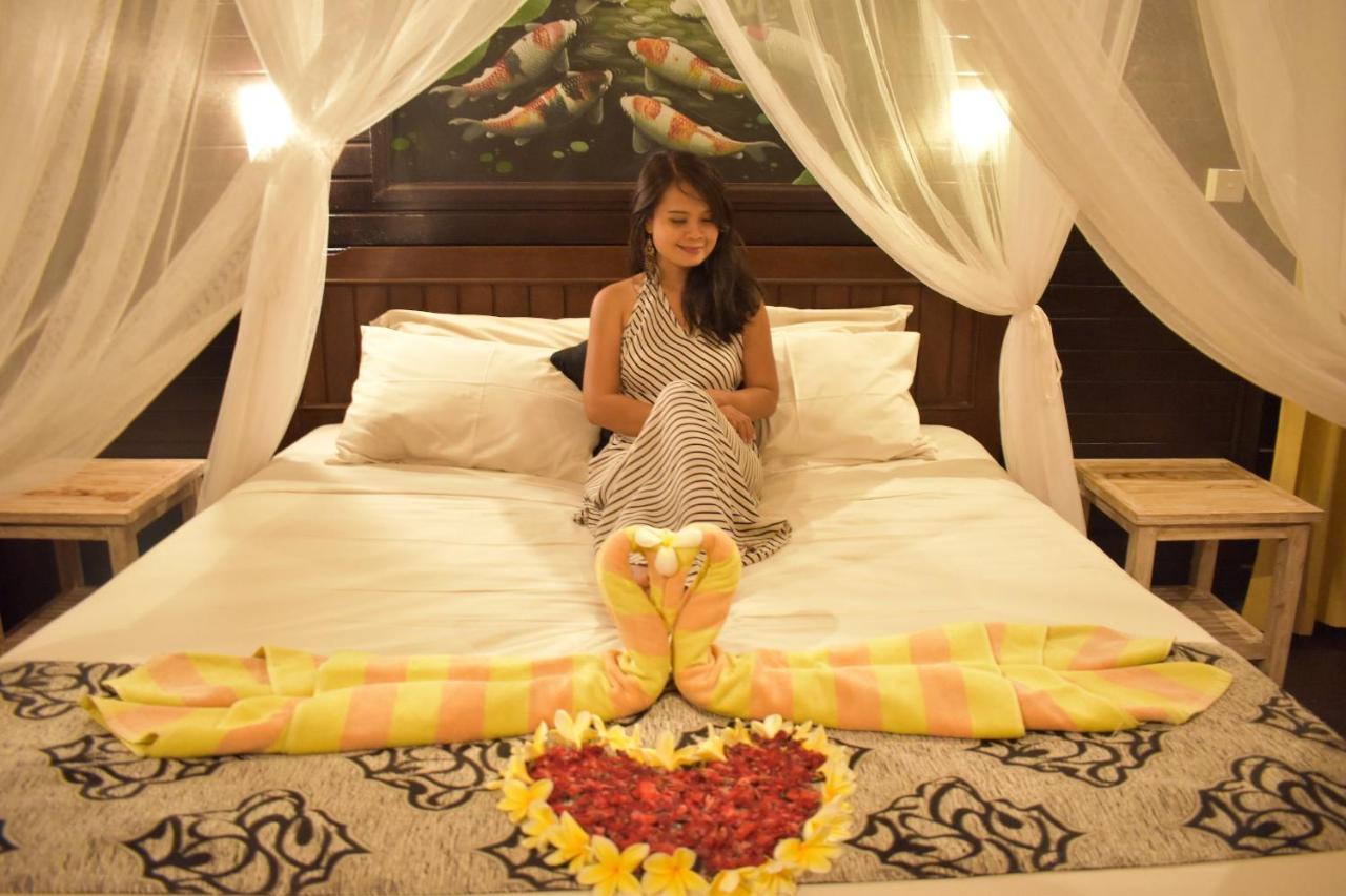 Bali Belva Holiday park Nusa Lembongan (Bali)