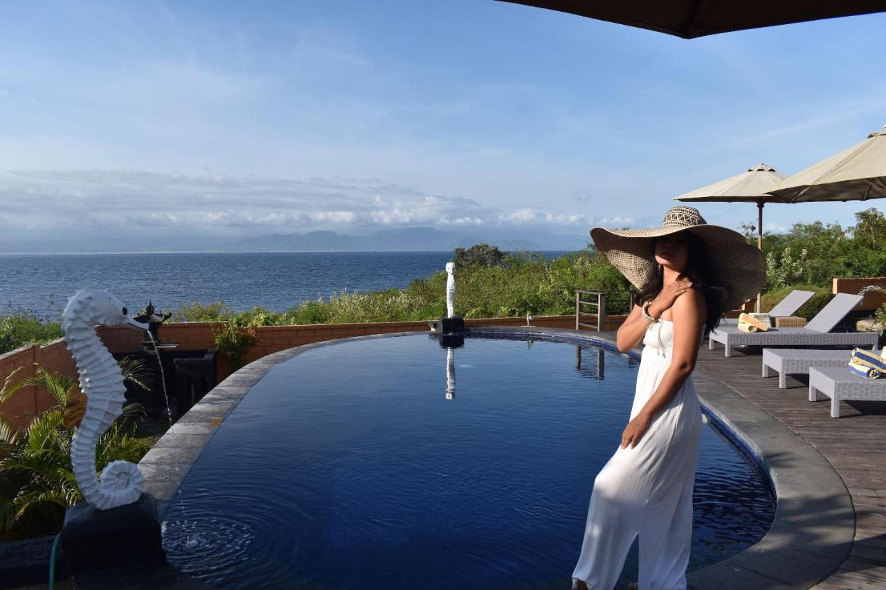 Bali Belva 3* Nusa Lembongan (Bali)
