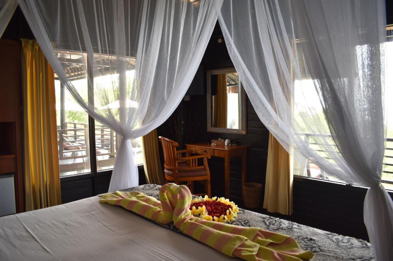 Holiday park Bali Belva Nusa Lembongan (Bali)