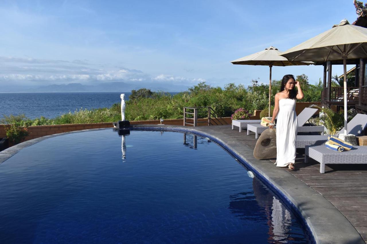 Bali Belva Holiday park Nusa Lembongan (Bali)