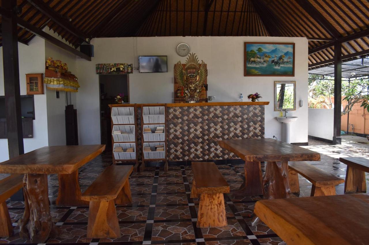 Holiday park Bali Belva 3*