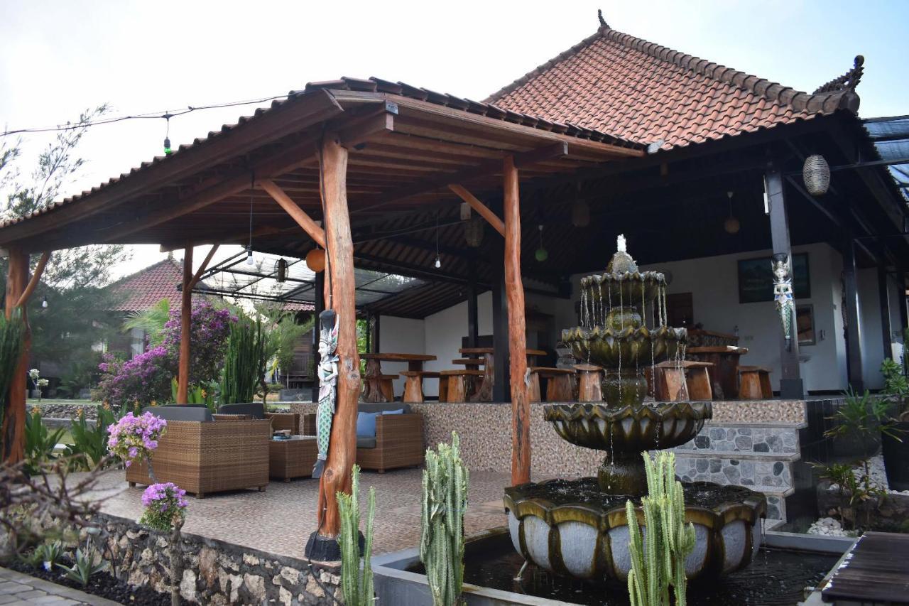 Bali Belva Holiday park Nusa Lembongan (Bali)