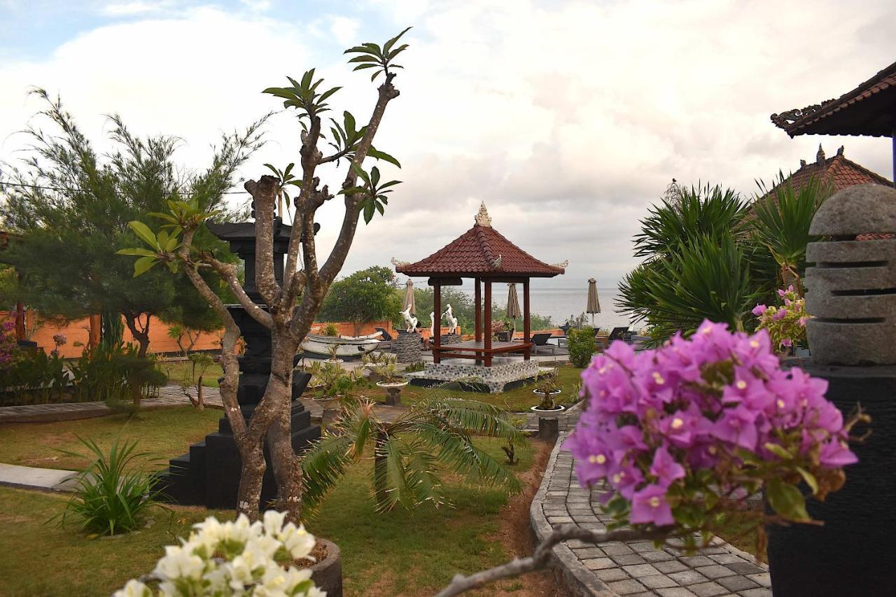 Bali Belva Holiday park