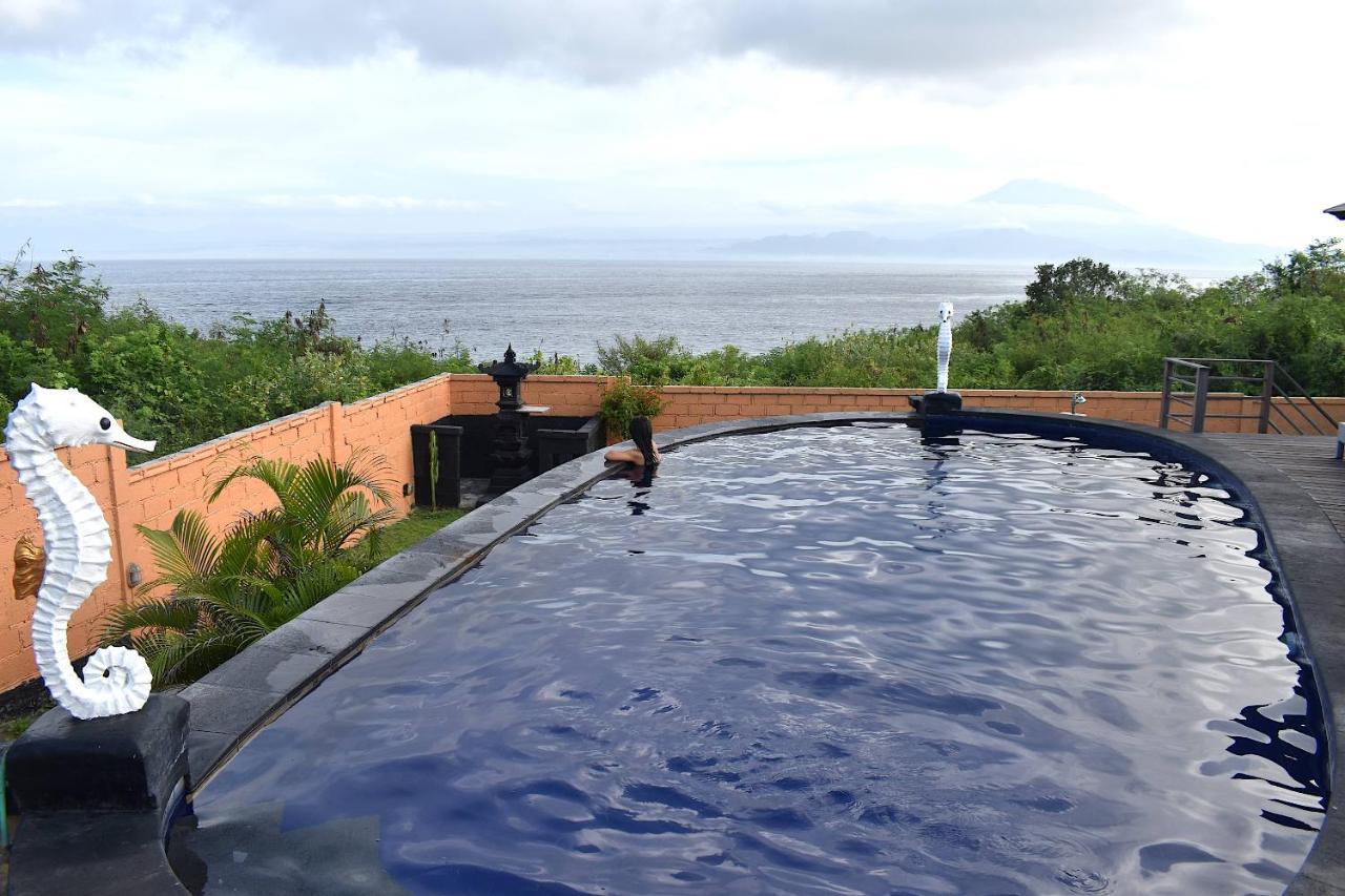 Bali Belva Holiday park Nusa Lembongan (Bali)
