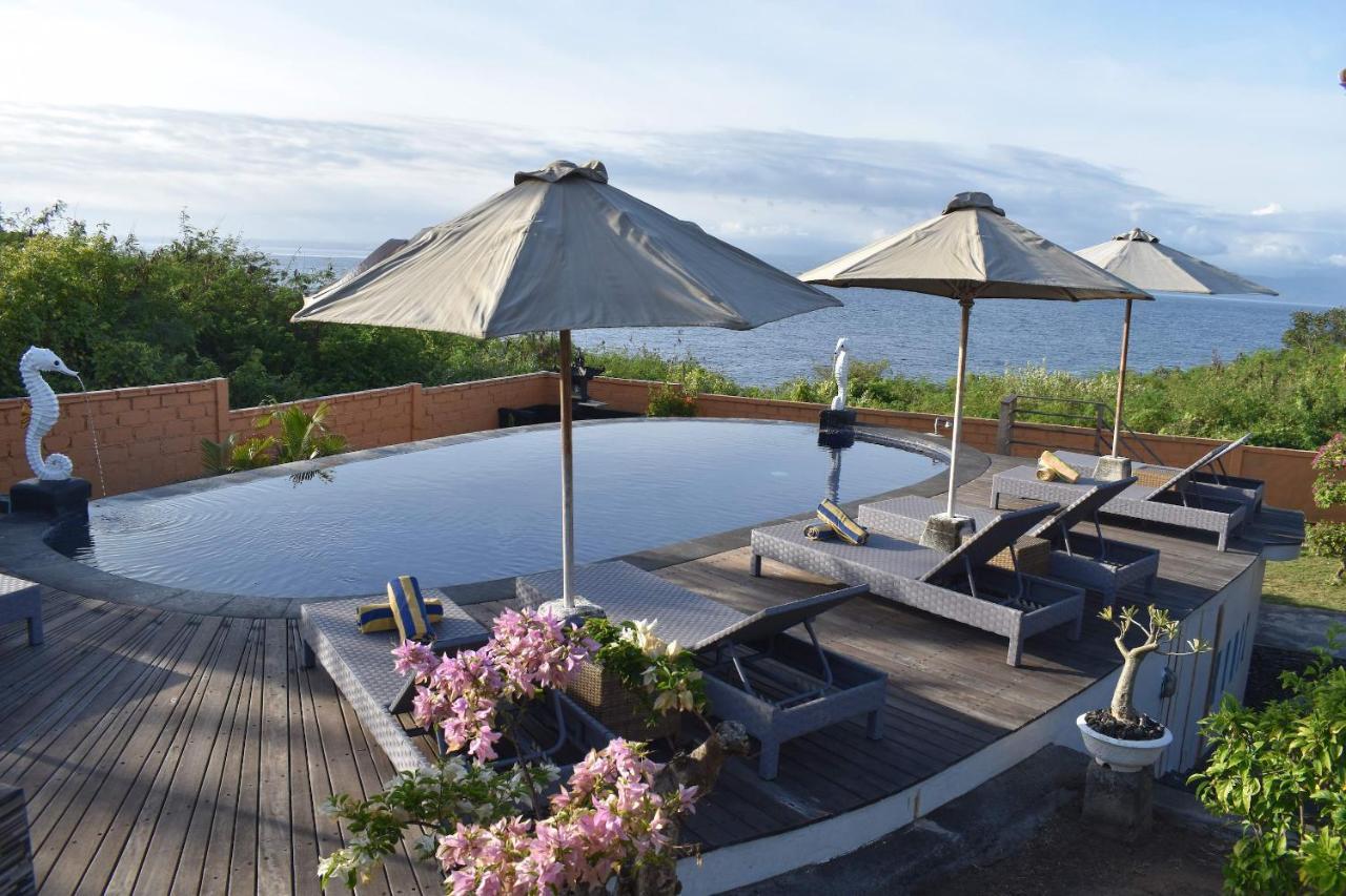 Bali Belva Holiday park