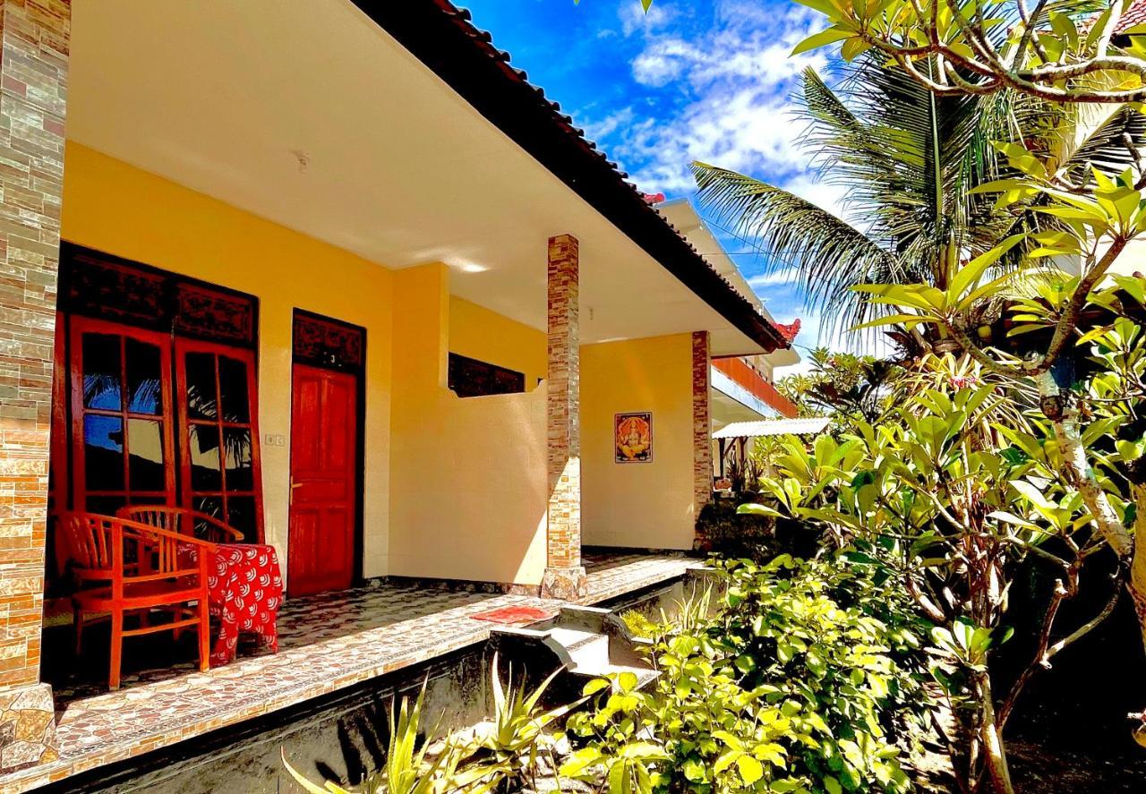 Taman liburan Tropical 2*