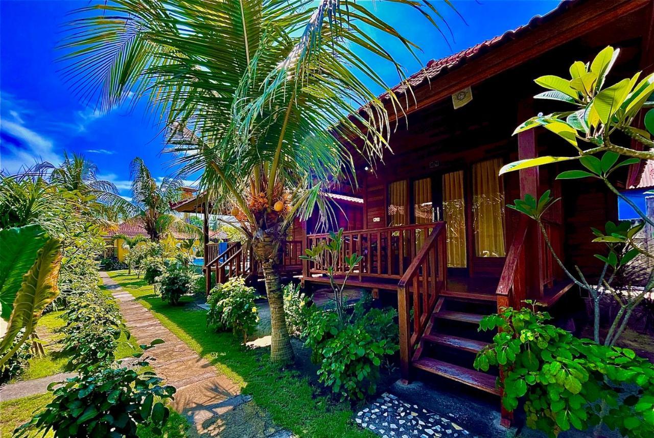 Taman liburan Tropical 2*