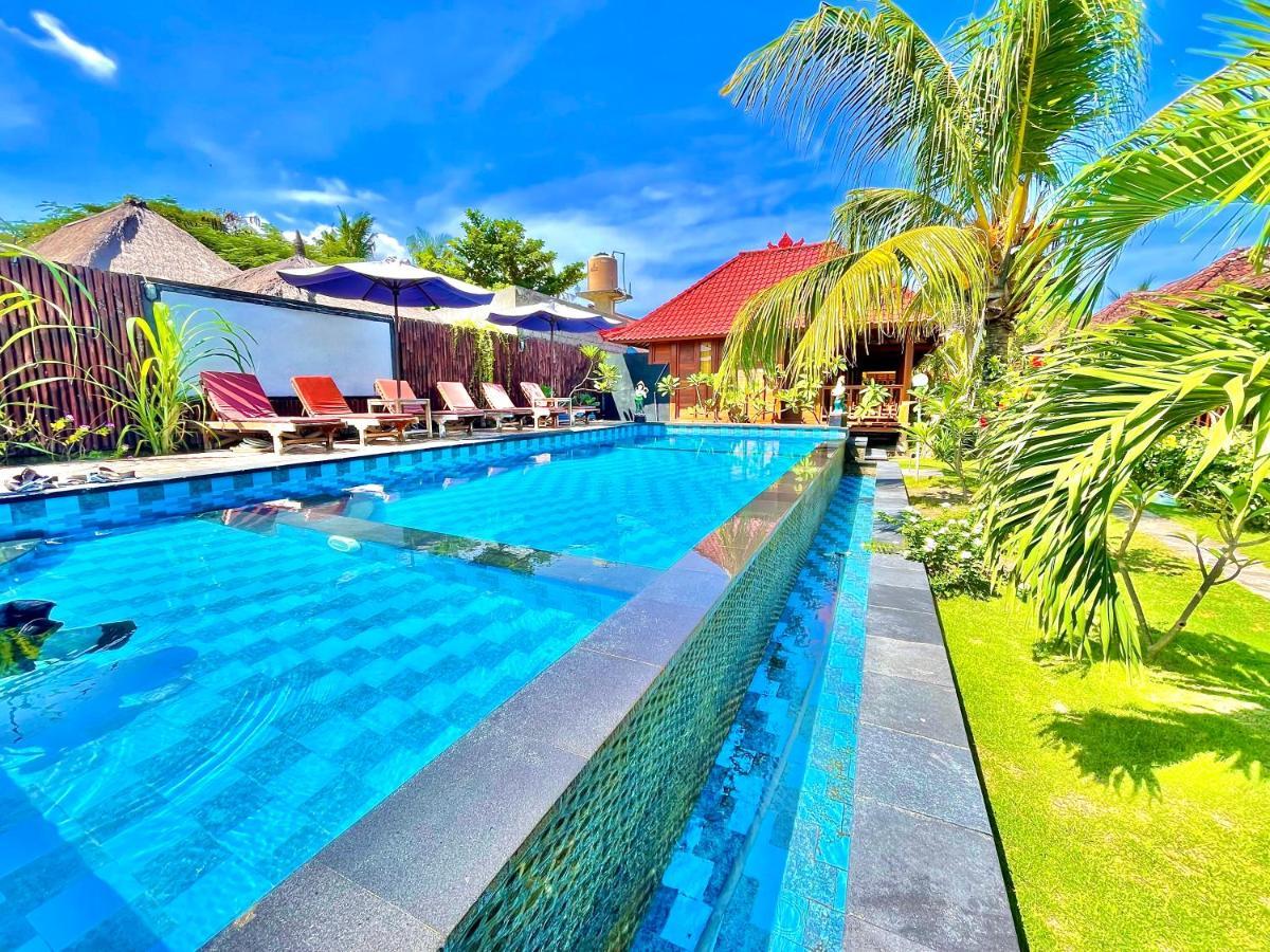 Tropical Taman liburan 2*