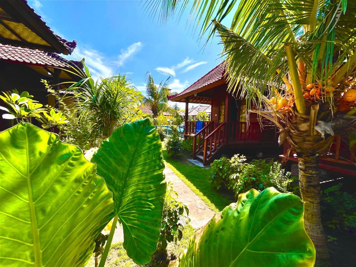 Tropical Taman liburan Nusa Lembongan (Bali)