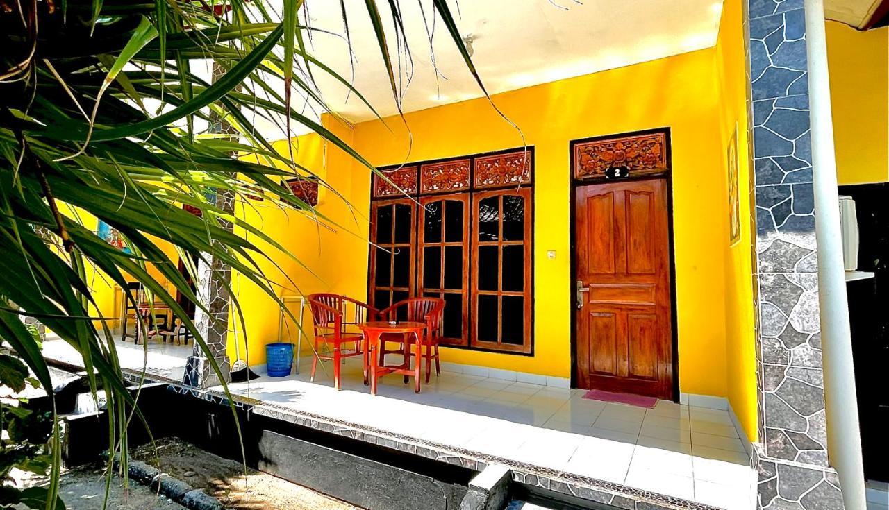 Tropical 2*