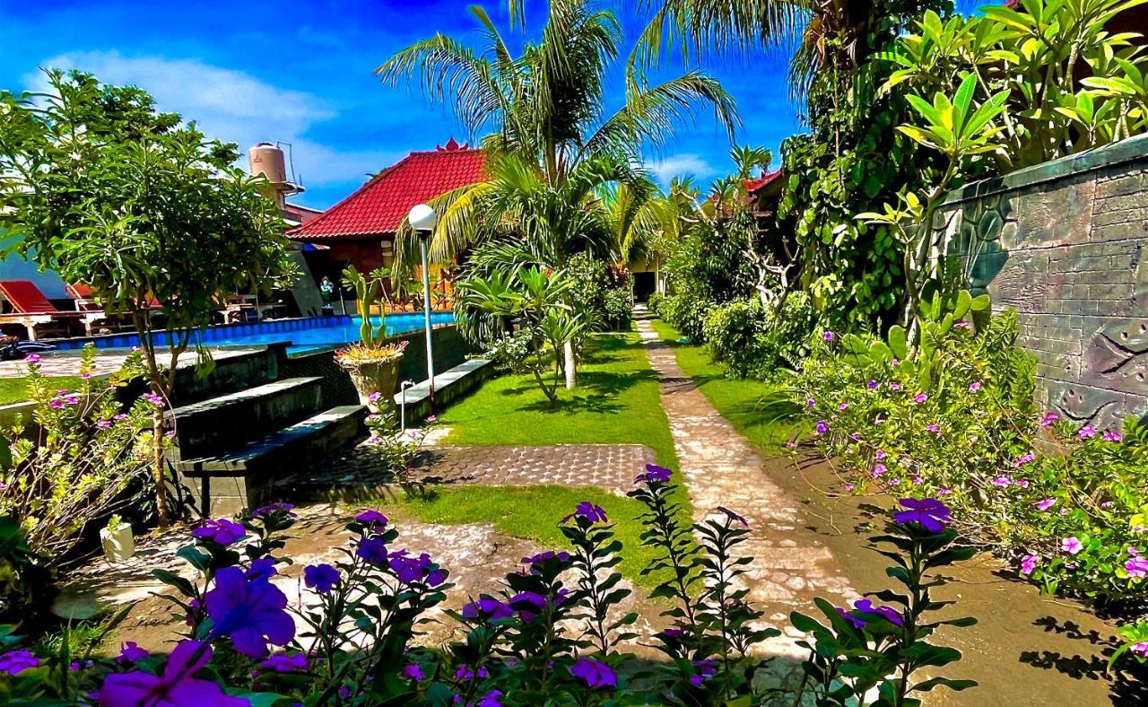 Taman liburan Tropical Nusa Lembongan (Bali)