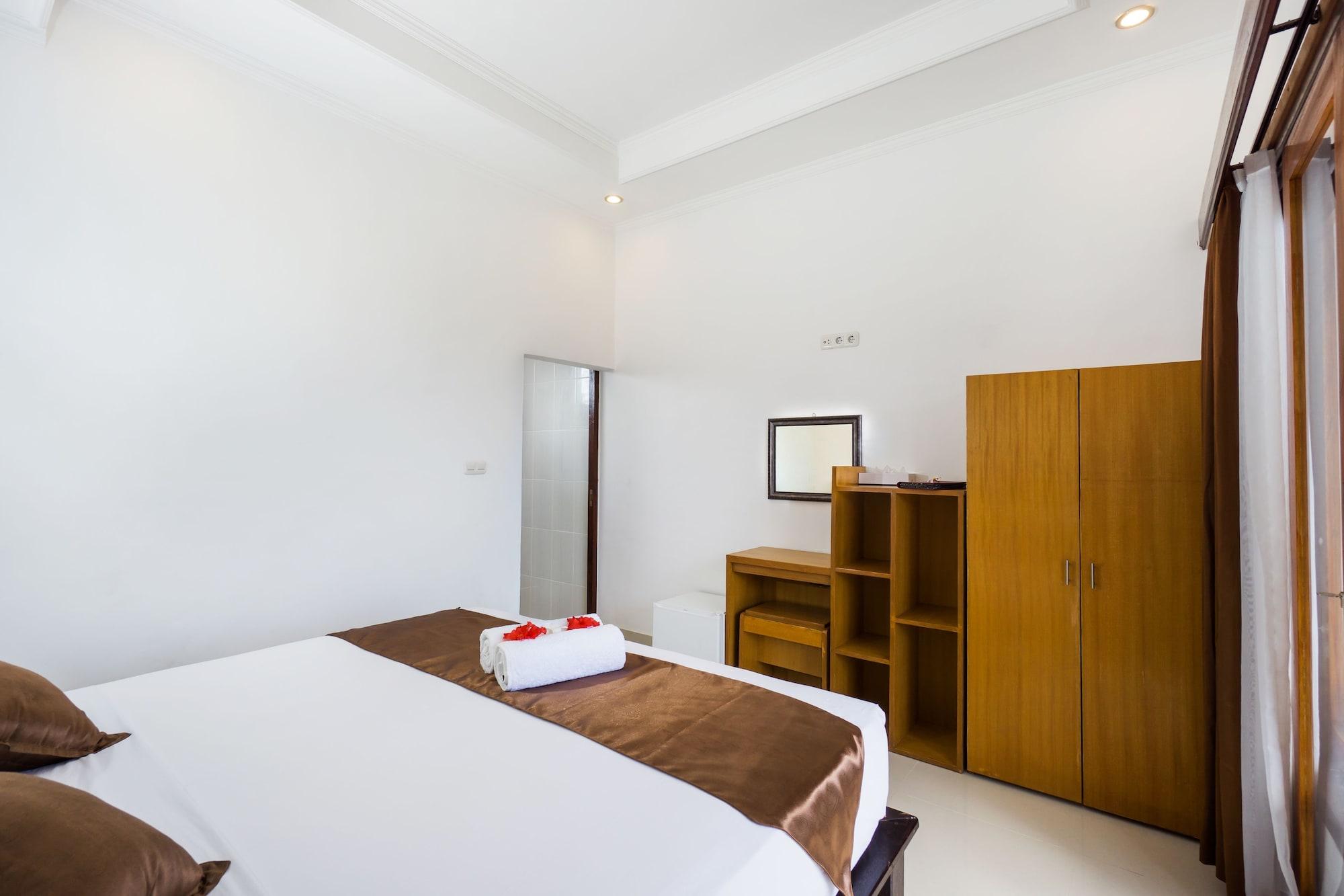 Homestay Nyuh Gading Nusa Lembongan (Bali)