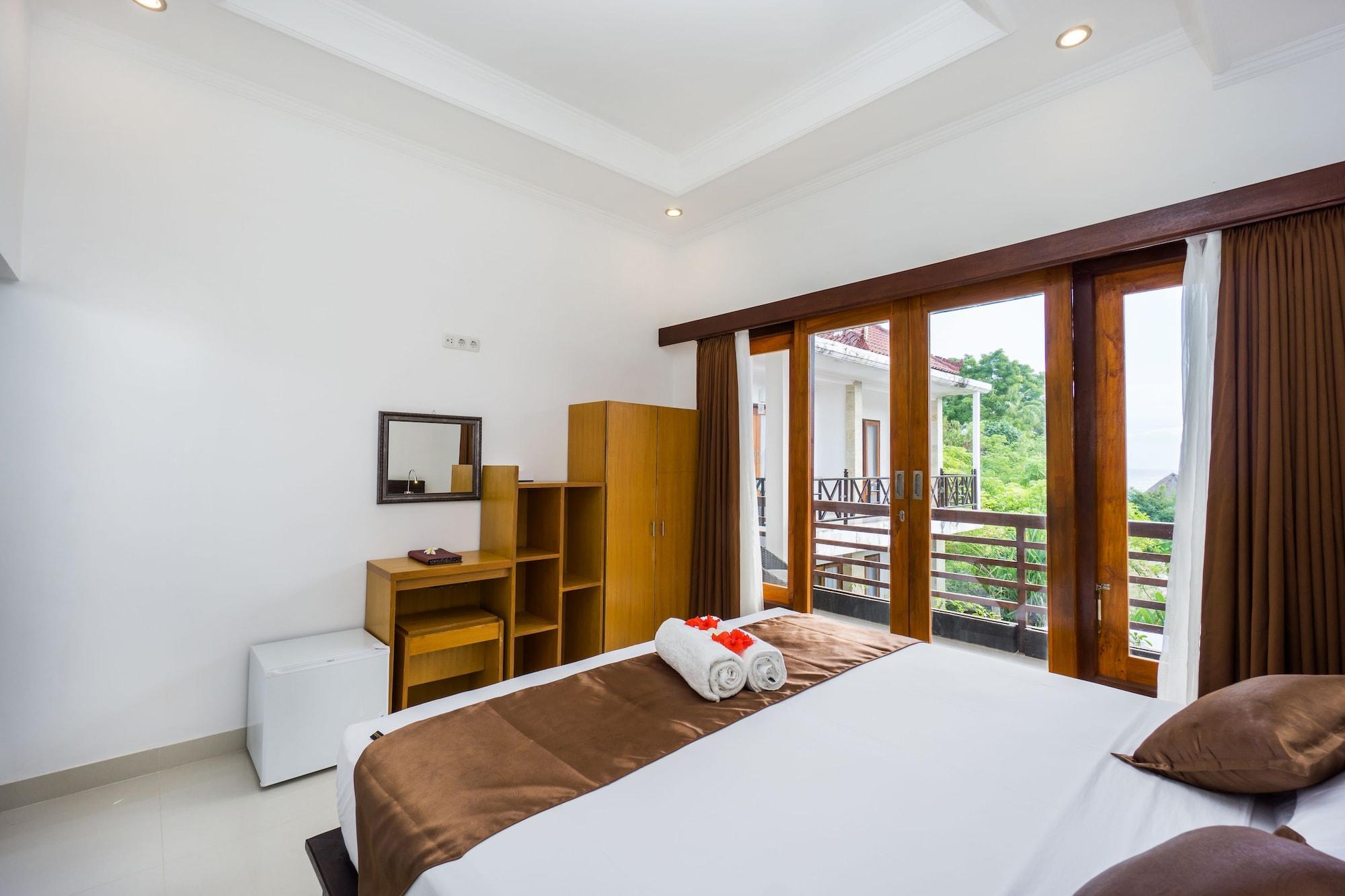 Nyuh Gading Homestay Nusa Lembongan (Bali)