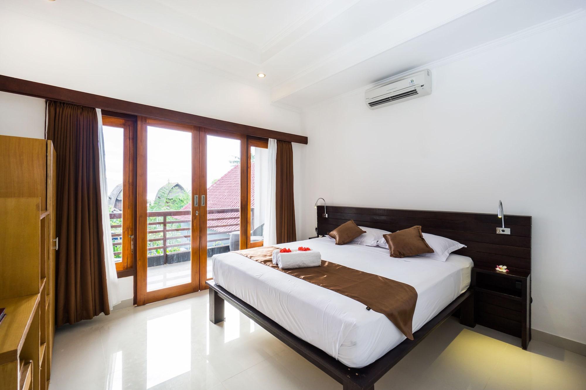 Homestay Nyuh Gading *