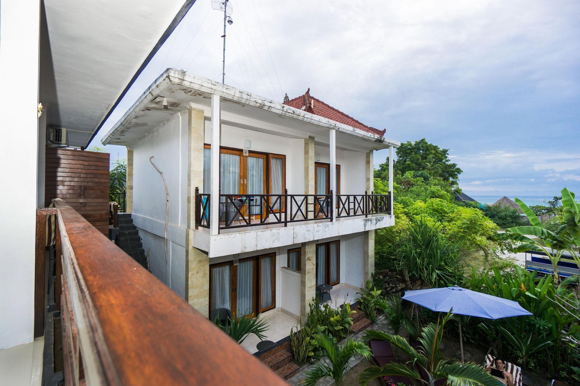 Nyuh Gading Homestay Nusa Lembongan (Bali)