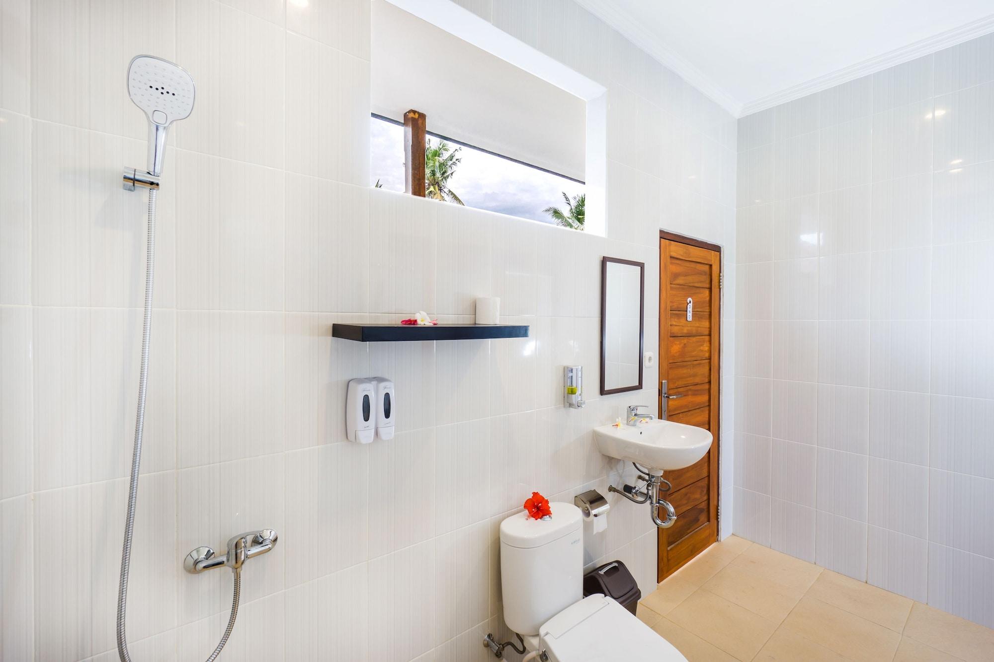 Nyuh Gading Homestay