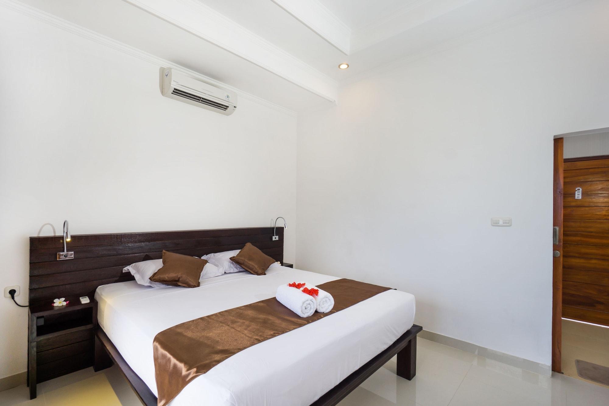 Homestay Nyuh Gading Nusa Lembongan (Bali)