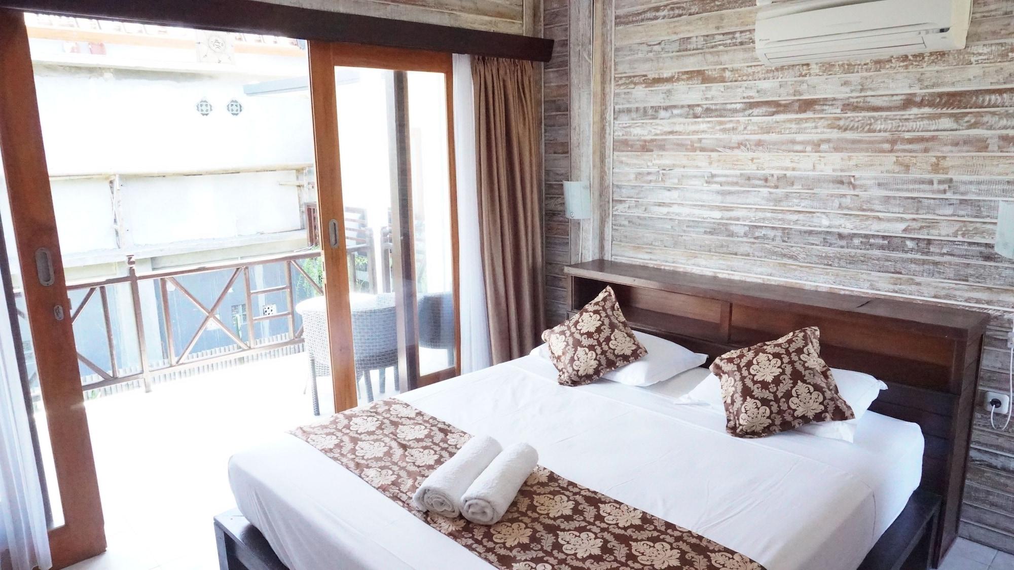 Nyuh Gading Homestay