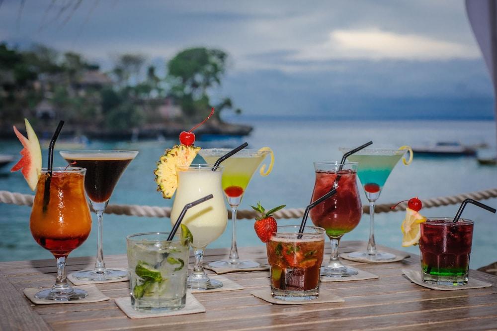 Tide 4* Nusa Lembongan (Bali)