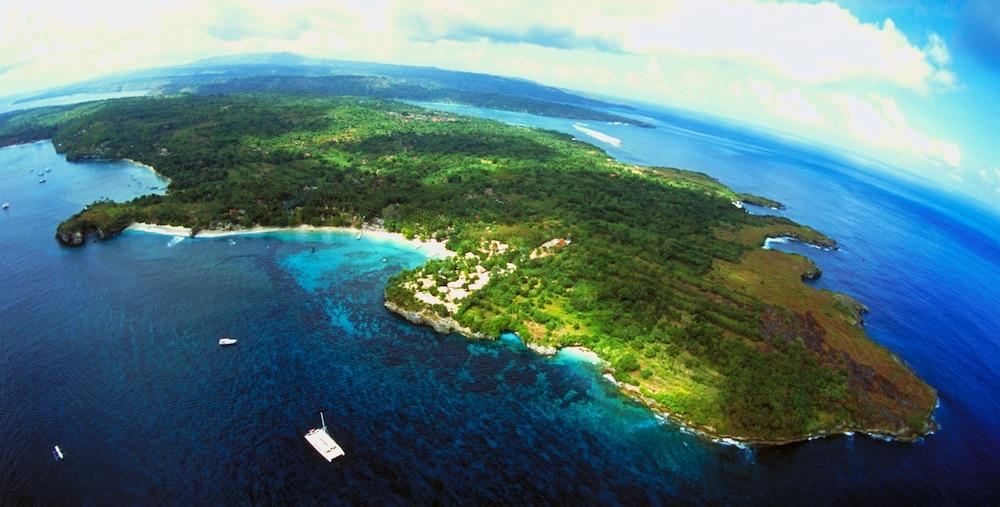 Resort Tide Nusa Lembongan (Bali)