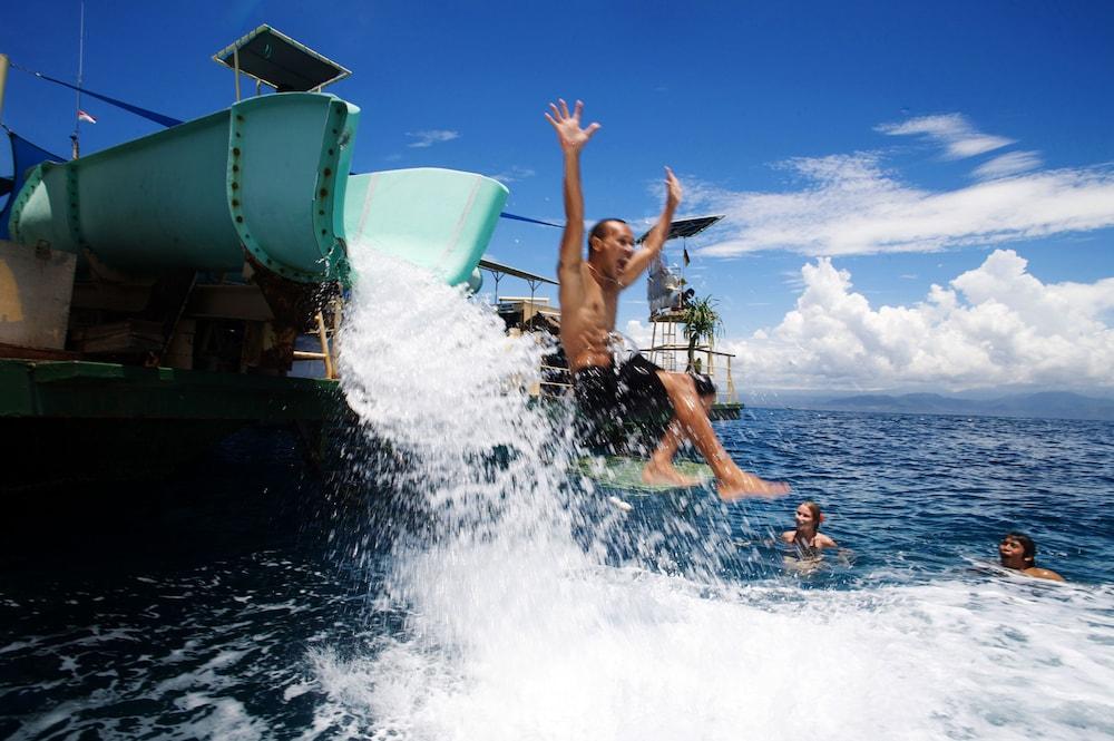 Tide 4* Nusa Lembongan (Bali)
