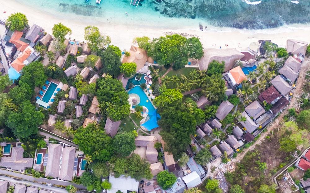Resort Tide 4*