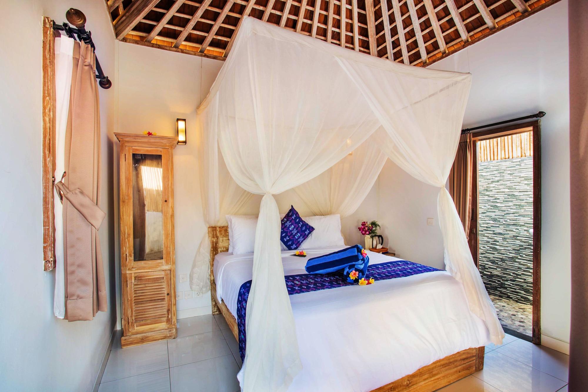 Villa Svaha Private Ceningan *