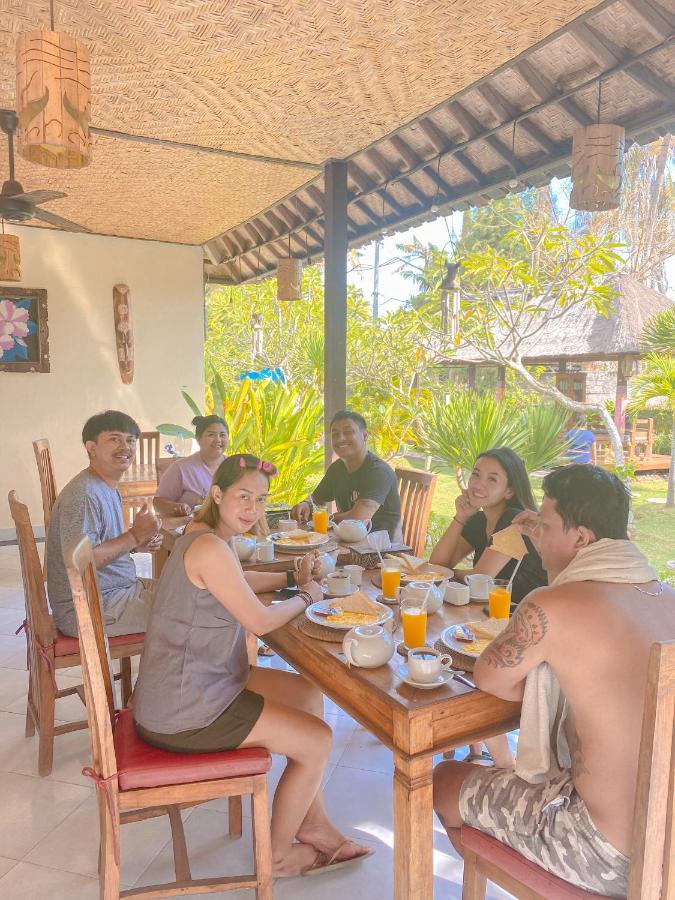 The Well House Nusa Lembongan (Bali)