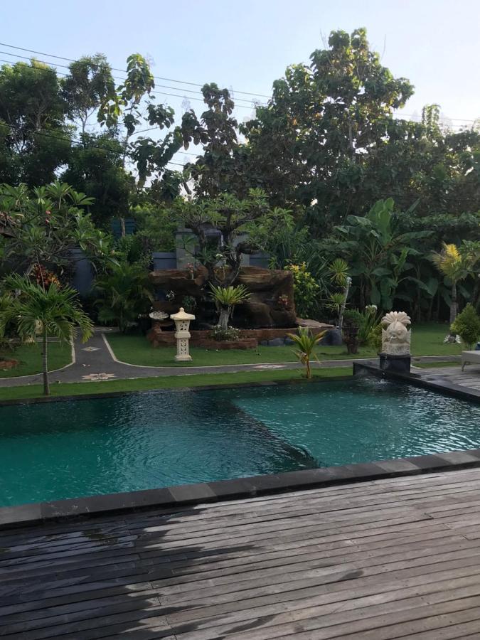 The Niti Hut's 4* Nusa Lembongan (Bali)
