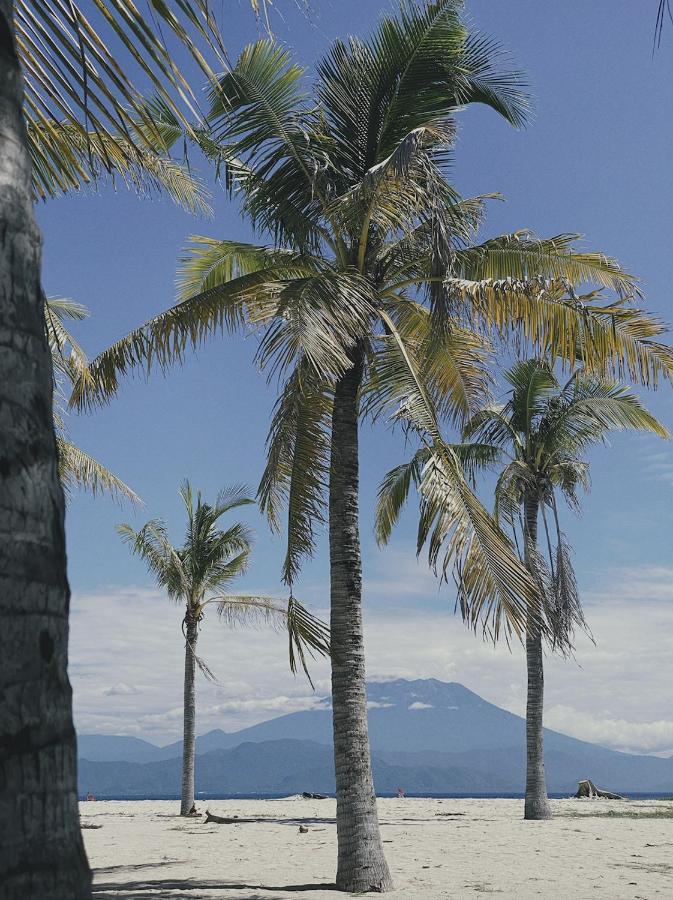 Wisma tamu Coconut Village Redpartner Nusa Lembongan (Bali)
