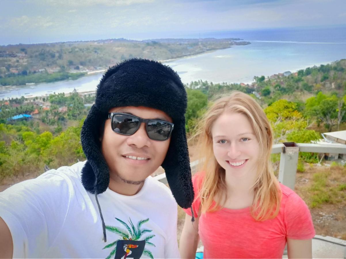 Dream Lembongan