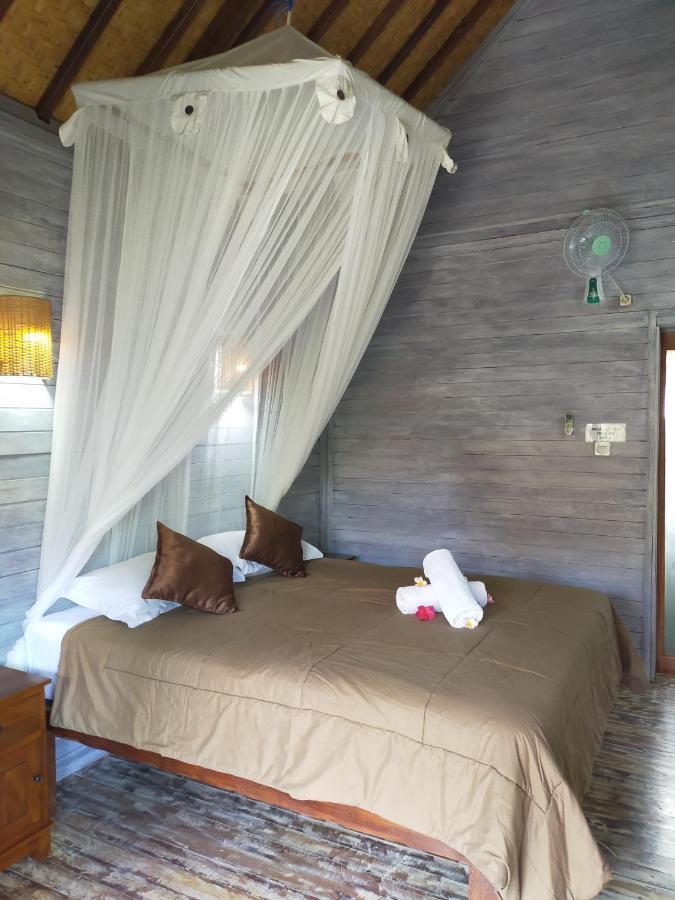 Krisna Homestay *