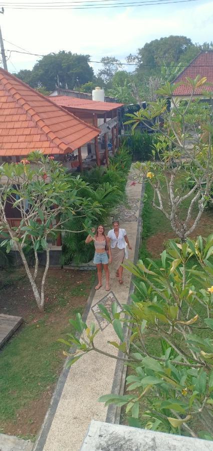 Dream Lembongan
