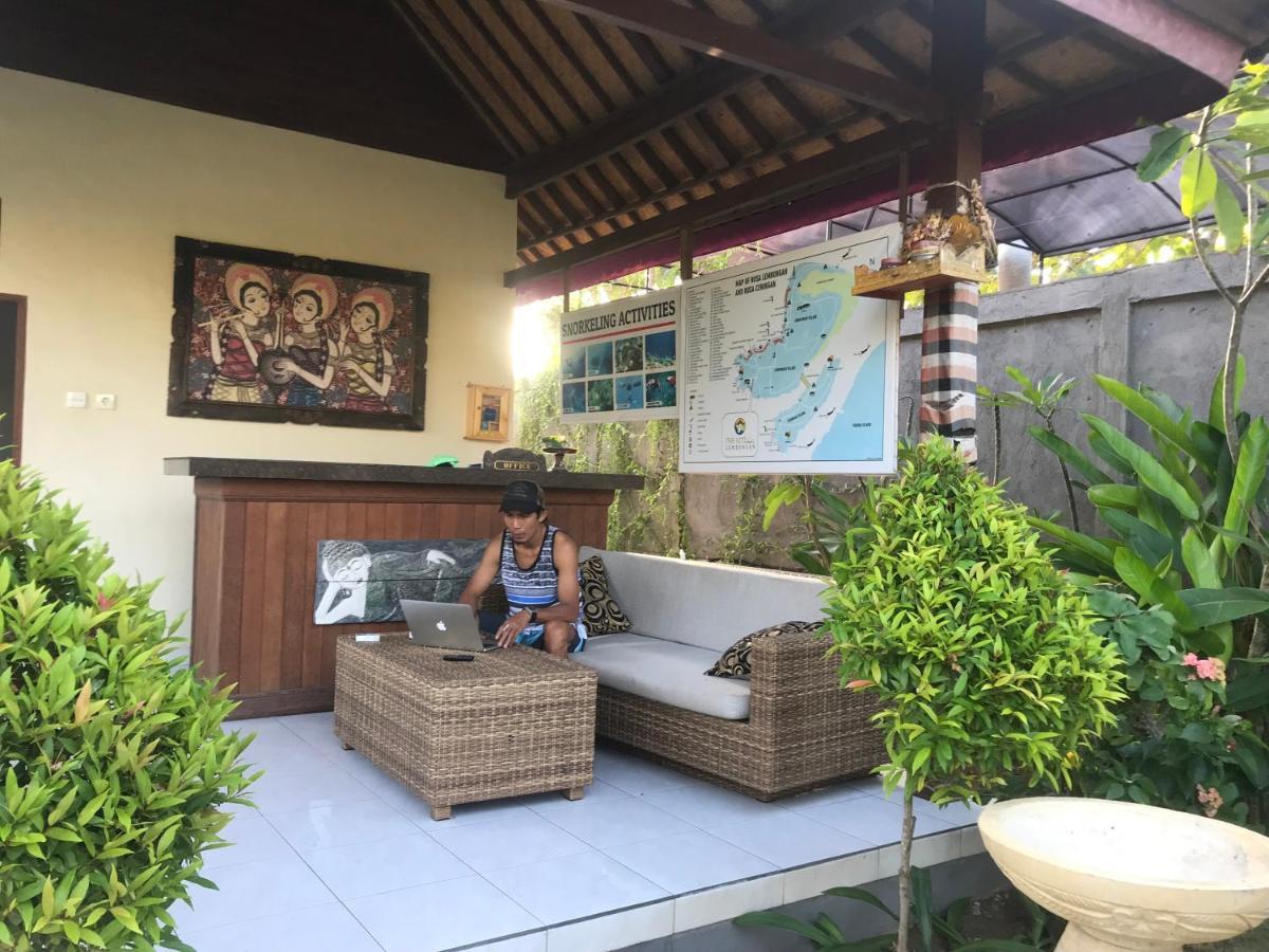 The Niti Hut's Taman liburan 4*
