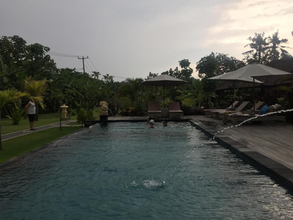 The Niti Hut's Nusa Lembongan (Bali)
