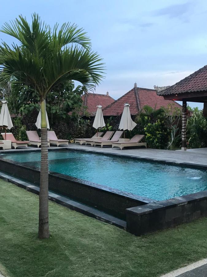 The Niti Hut's 4* Nusa Lembongan (Bali)