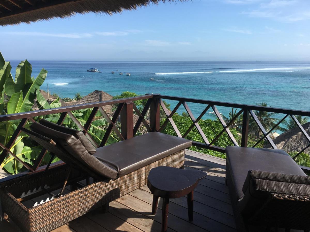 Atas Villa Nusa Lembongan (Bali)