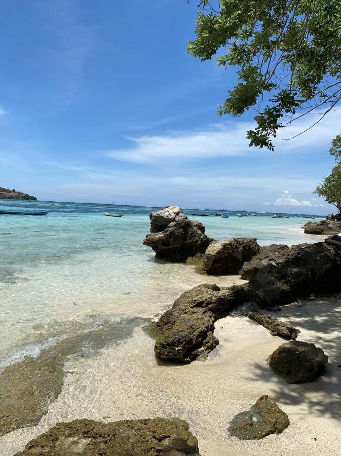 Wisma tamu Coconut Village Redpartner 2*