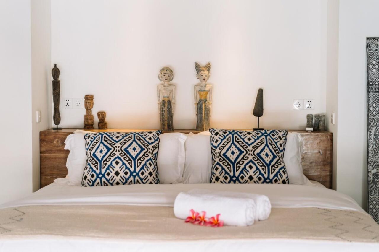 Villa Lagarto Nusa Lembongan (Bali)