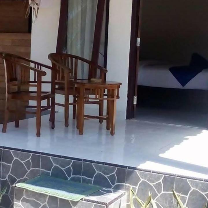 Wisma tamu Coconut Village Redpartner Nusa Lembongan (Bali)