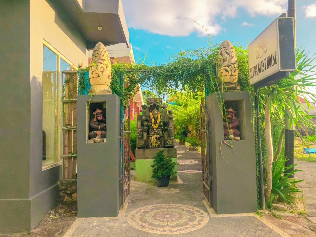 Auora * Nusa Lembongan (Bali)